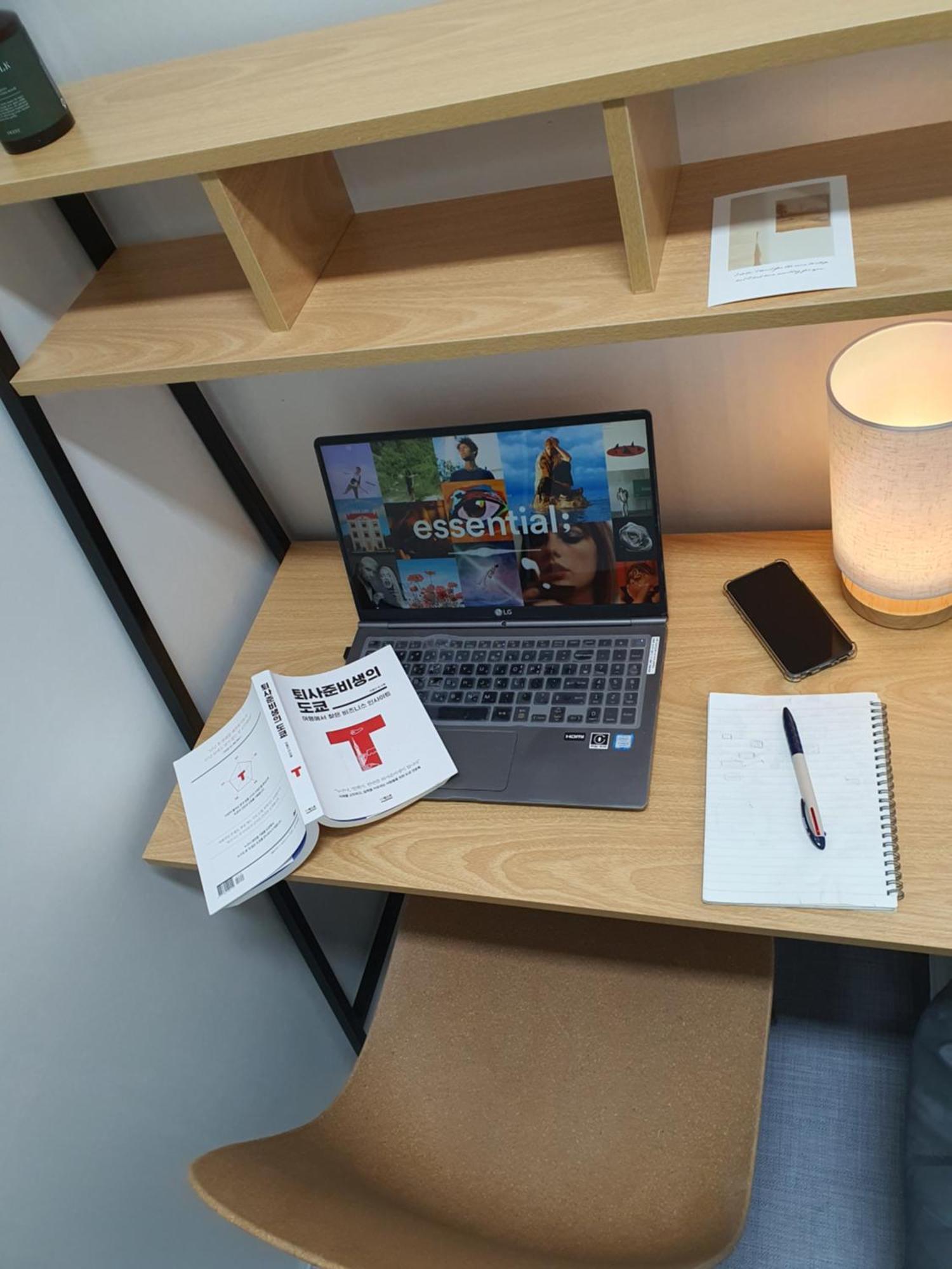 Hongdae Hapjeong Hostel-220-man Only Hotel kapsul